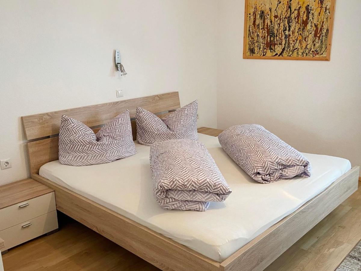 Apartment Margret - Lfd125 By Interhome Langenfeld Ngoại thất bức ảnh