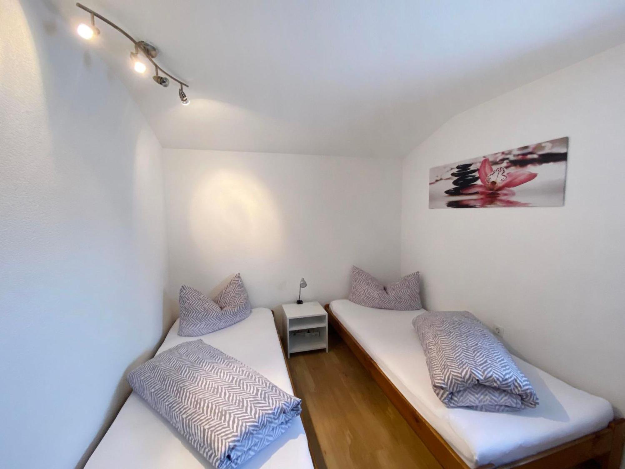 Apartment Margret - Lfd125 By Interhome Langenfeld Ngoại thất bức ảnh