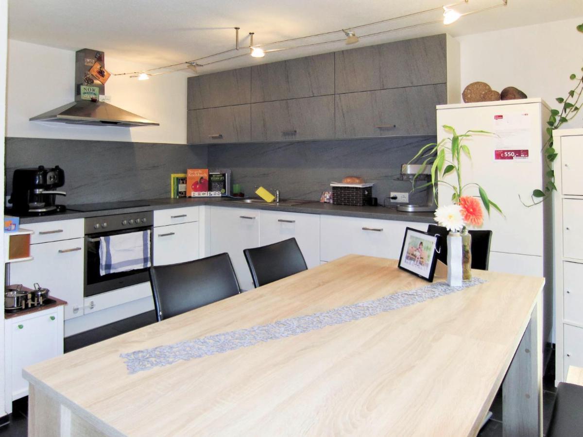 Apartment Margret - Lfd125 By Interhome Langenfeld Ngoại thất bức ảnh