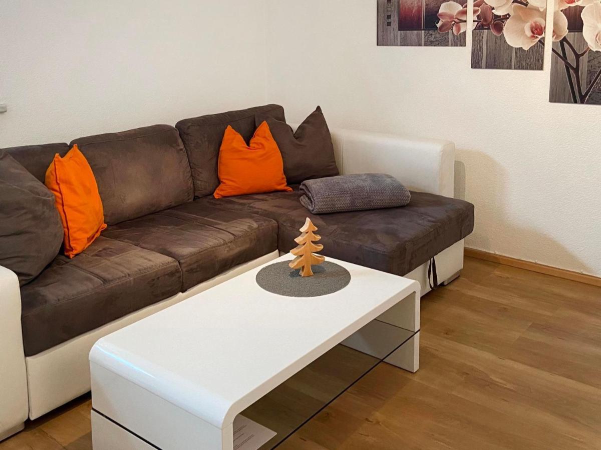 Apartment Margret - Lfd125 By Interhome Langenfeld Ngoại thất bức ảnh