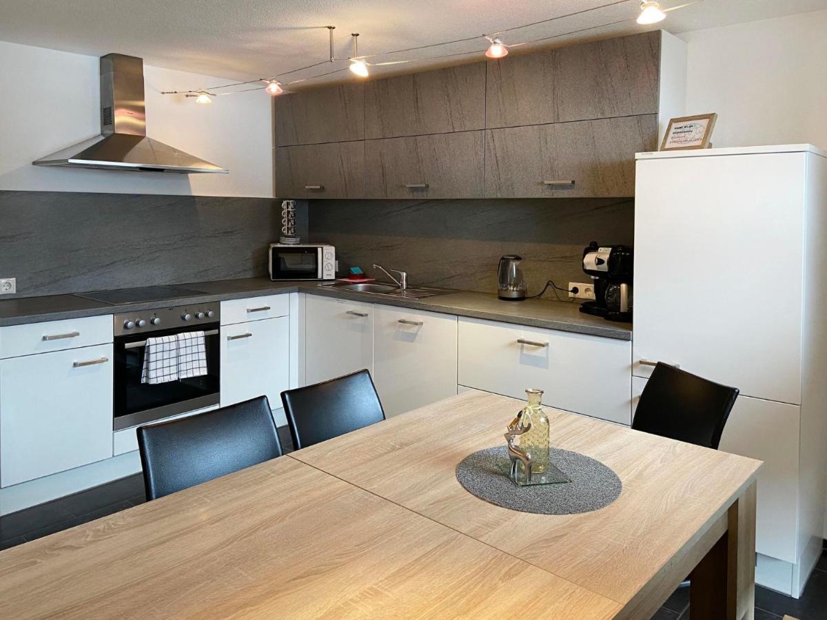 Apartment Margret - Lfd125 By Interhome Langenfeld Ngoại thất bức ảnh
