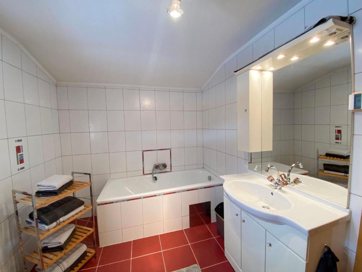 Apartment Margret - Lfd125 By Interhome Langenfeld Ngoại thất bức ảnh